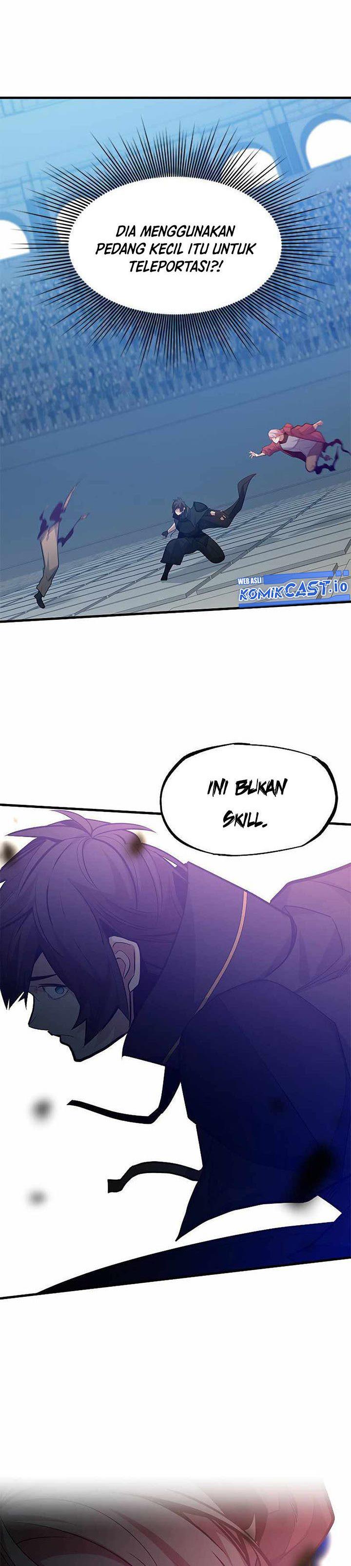 The Tutorial is Too Hard Chap 119 - Next Chap 120