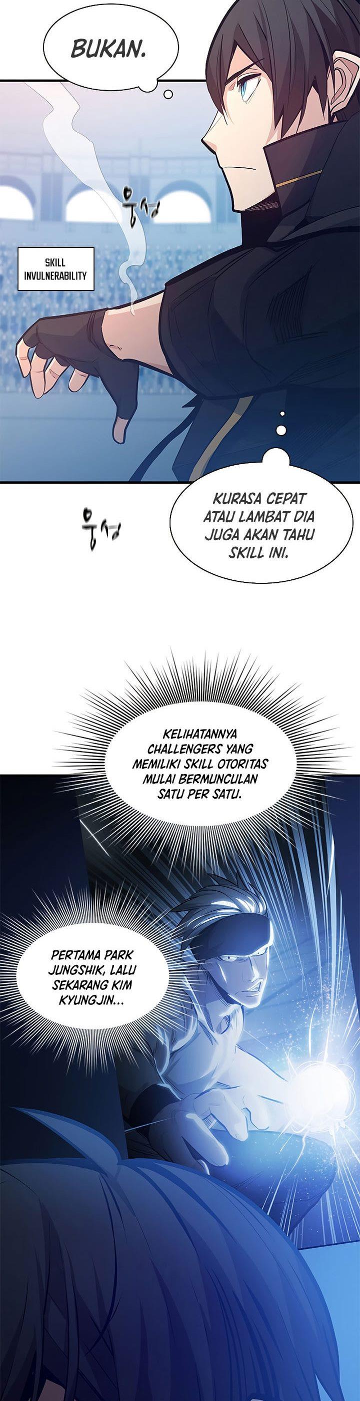 The Tutorial is Too Hard Chap 120 - Next Chap 121