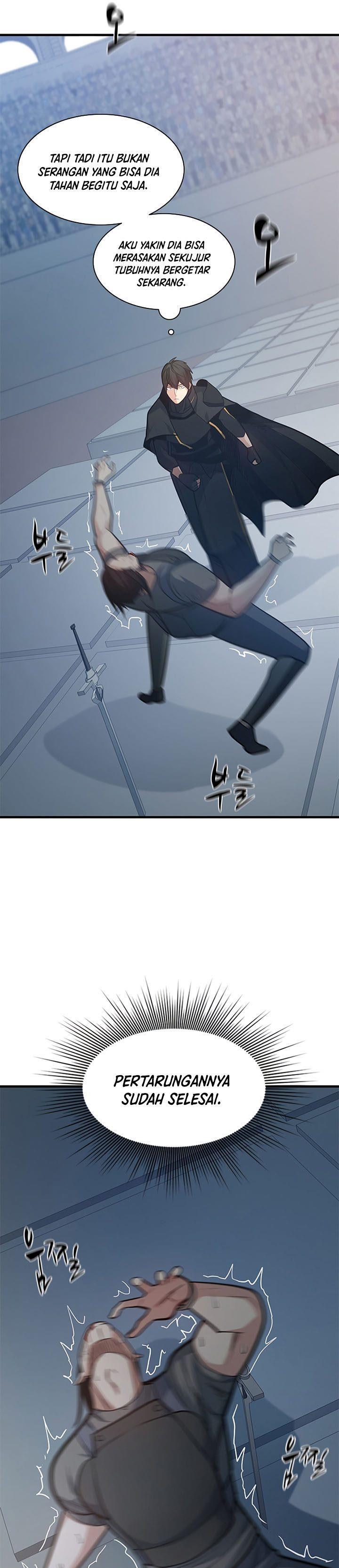 The Tutorial is Too Hard Chap 121 - Next Chap 122