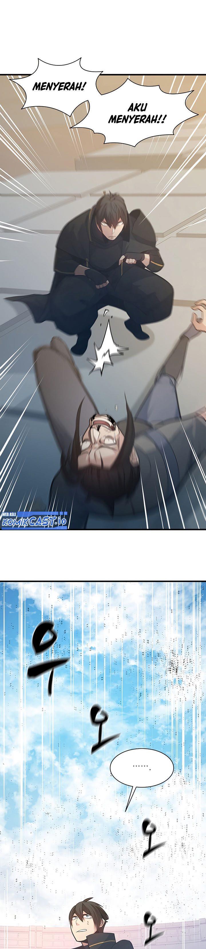 The Tutorial is Too Hard Chap 121 - Next Chap 122