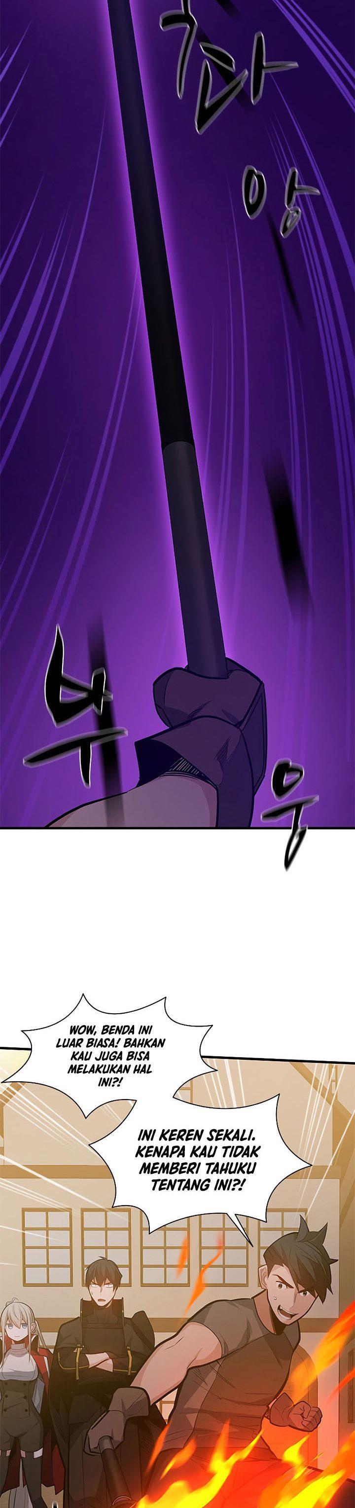 The Tutorial is Too Hard Chap 123 - Next Chap 124