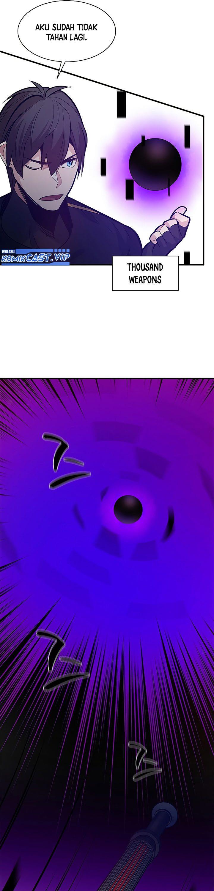 The Tutorial is Too Hard Chap 124 - Next Chap 125