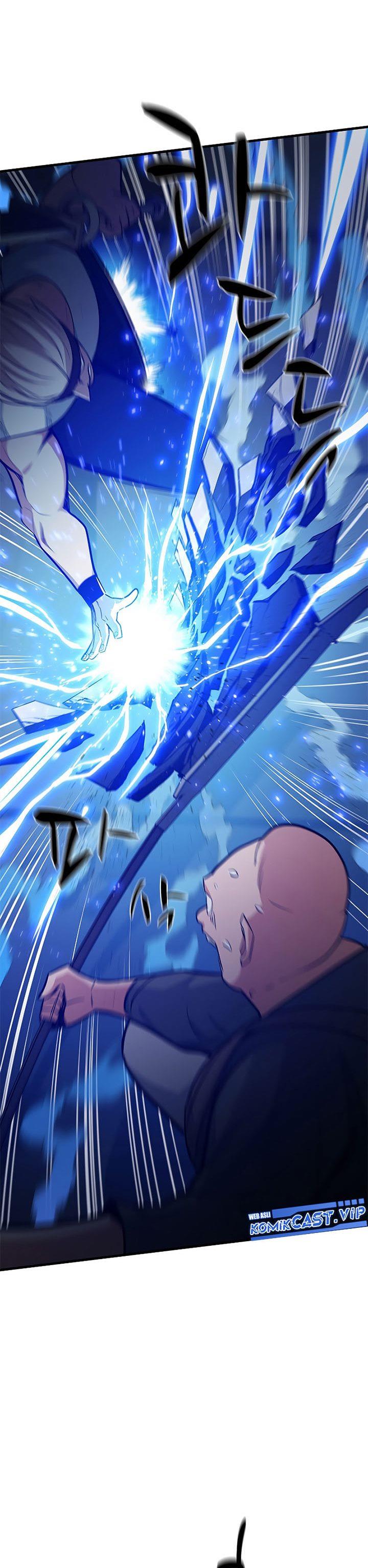 The Tutorial is Too Hard Chap 129 - Next Chap 130