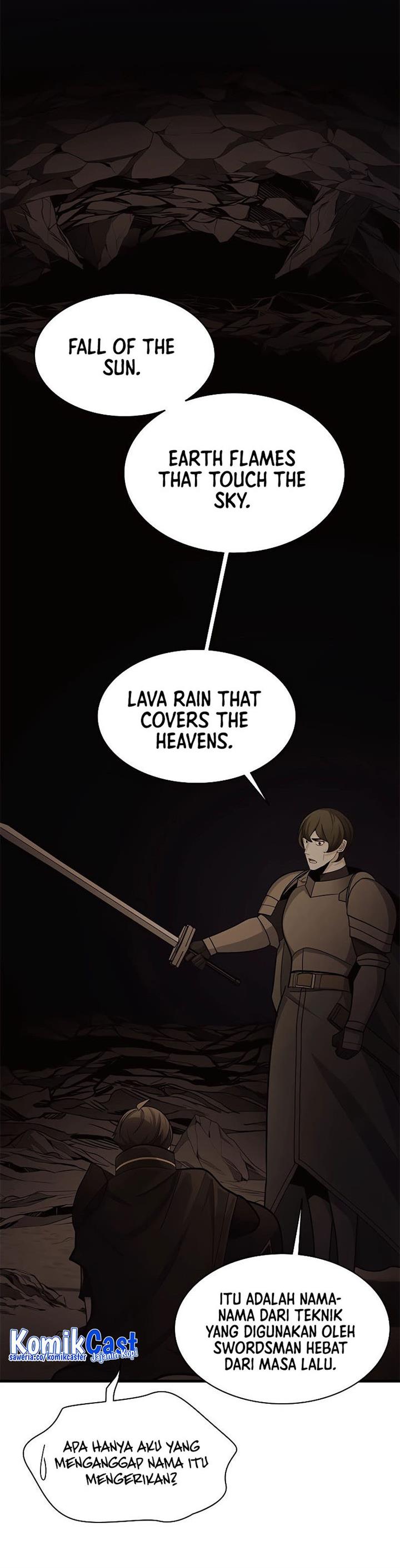 The Tutorial is Too Hard Chap 171 - Next Chap 172