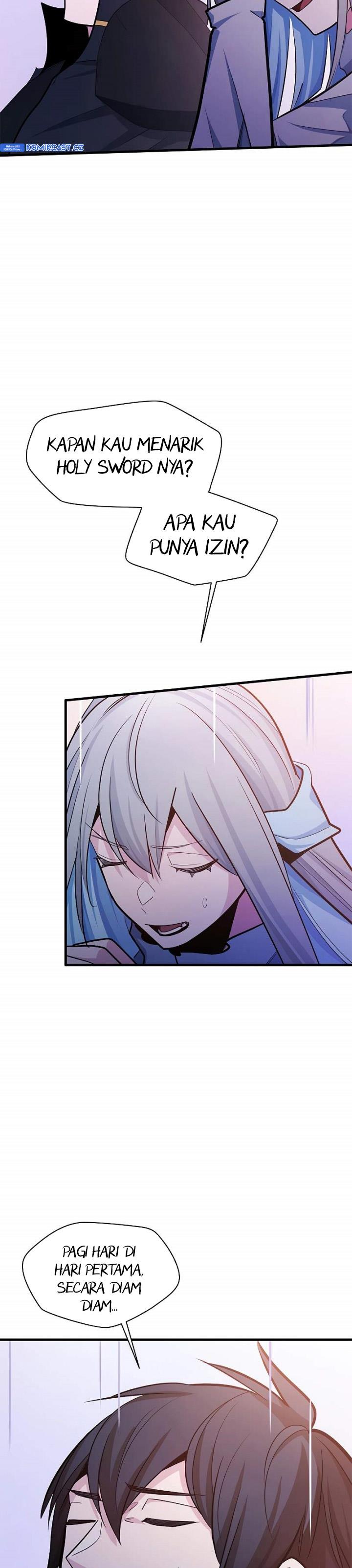 The Tutorial is Too Hard Chap 173 - Next Chap 174