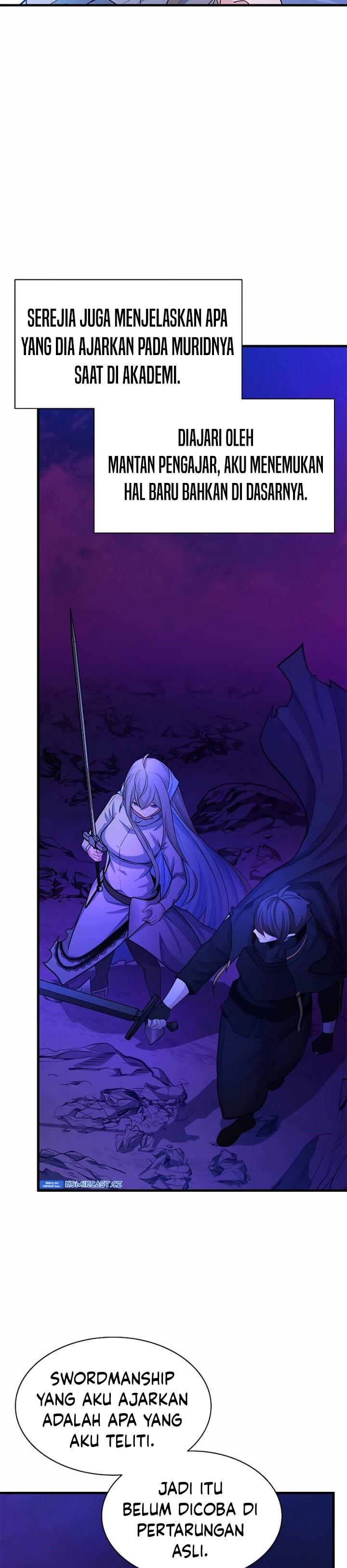 The Tutorial is Too Hard Chap 173 - Next Chap 174