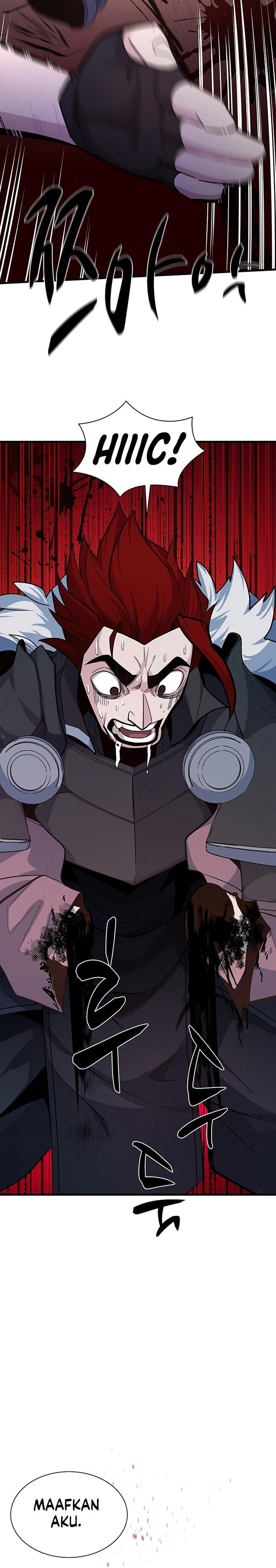 The Tutorial is Too Hard Chap 174 - Next Chap 175