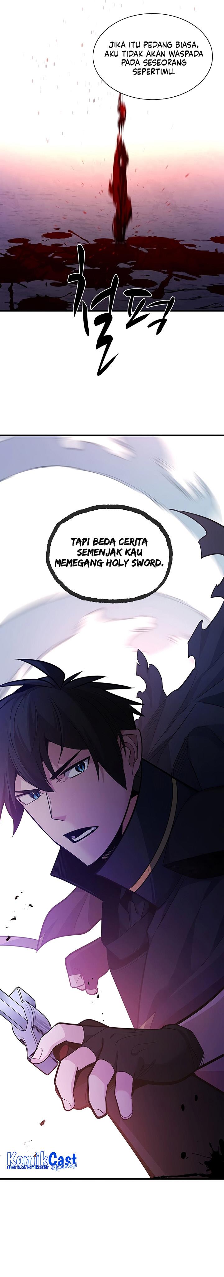 The Tutorial is Too Hard Chap 174 - Next Chap 175