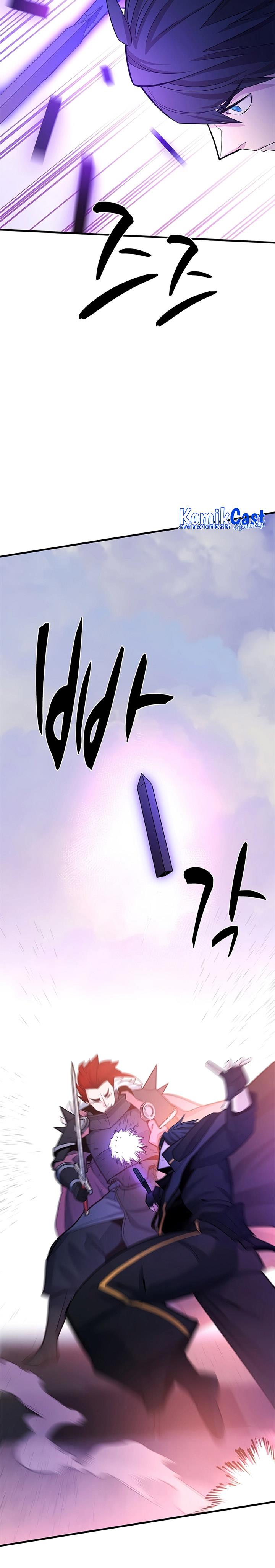 The Tutorial is Too Hard Chap 174 - Next Chap 175