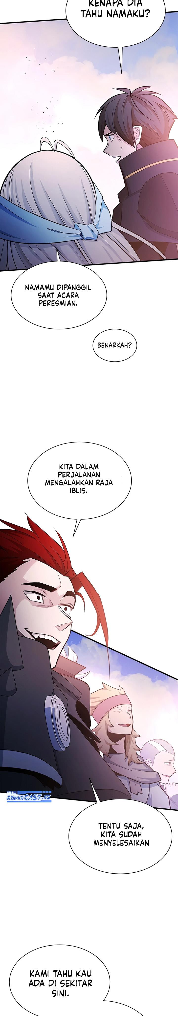 The Tutorial is Too Hard Chap 174 - Next Chap 175