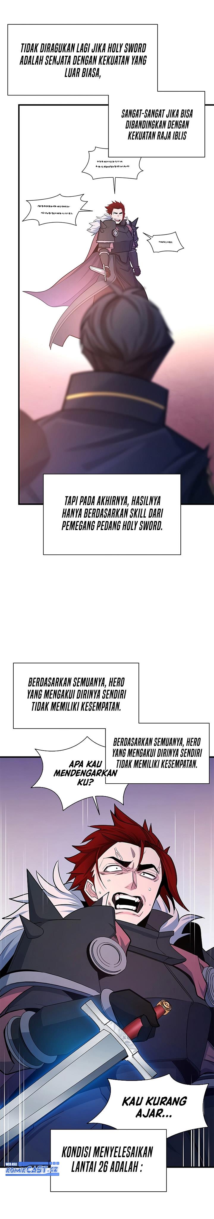 The Tutorial is Too Hard Chap 174 - Next Chap 175