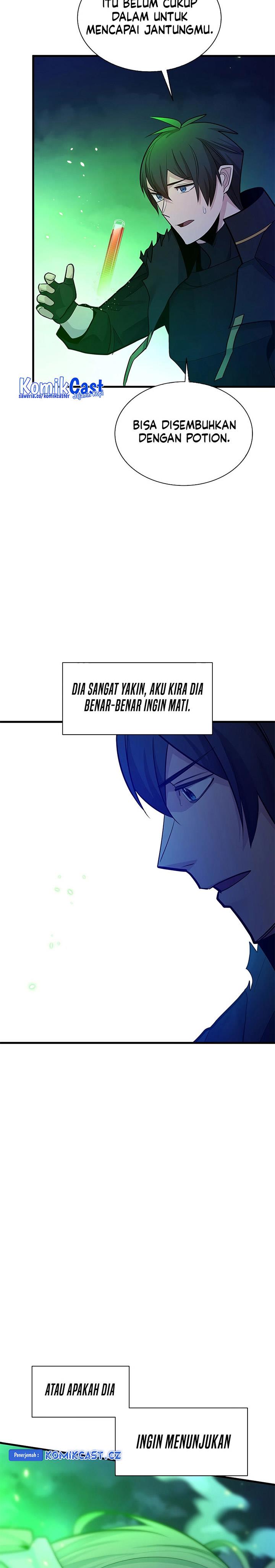 The Tutorial is Too Hard Chap 175 - Next Chap 176