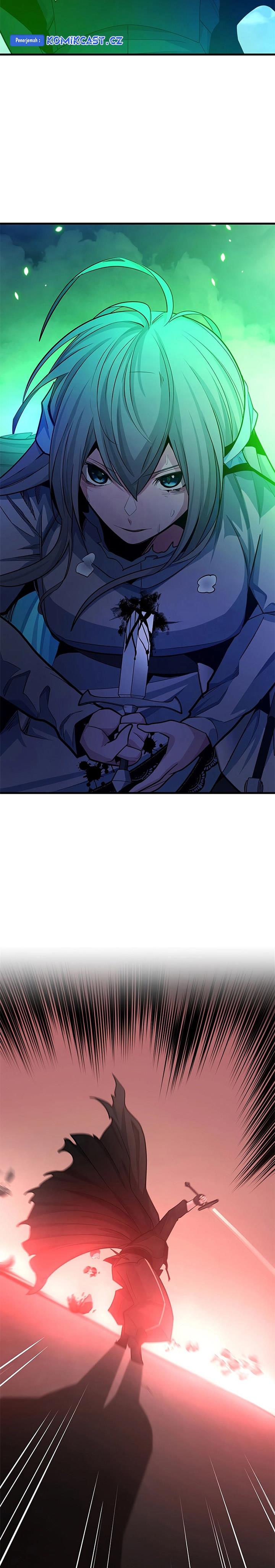 The Tutorial is Too Hard Chap 175 - Next Chap 176