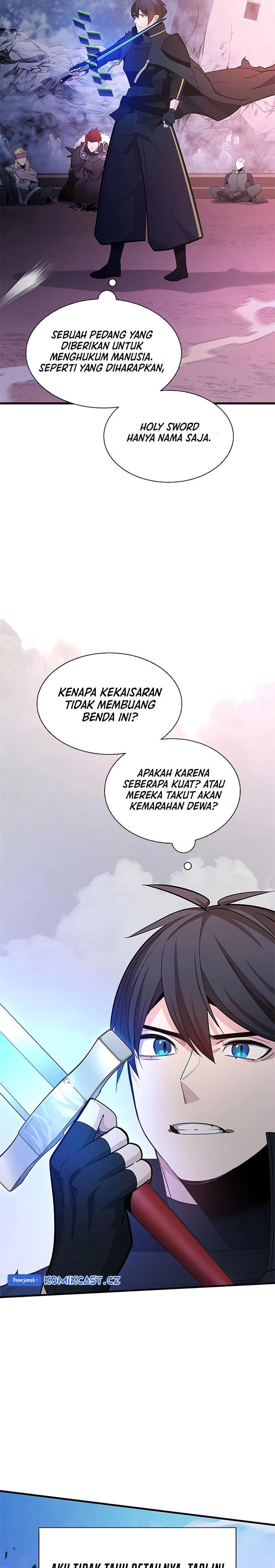The Tutorial is Too Hard Chap 175 - Next Chap 176