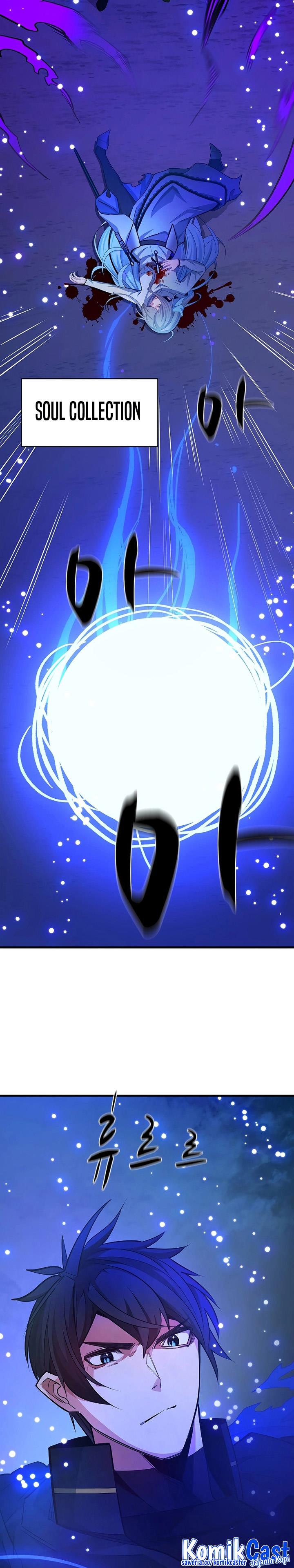 The Tutorial is Too Hard Chap 176 - Next Chap 177