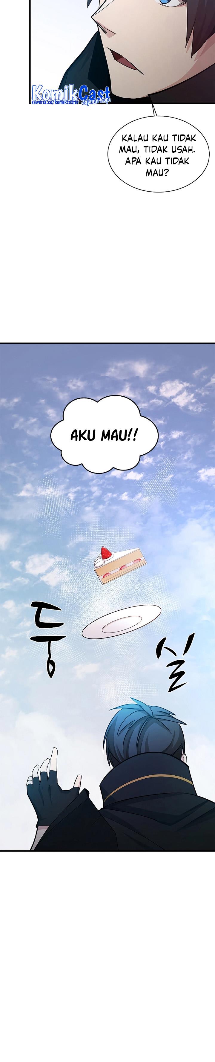 The Tutorial is Too Hard Chap 176 - Next Chap 177