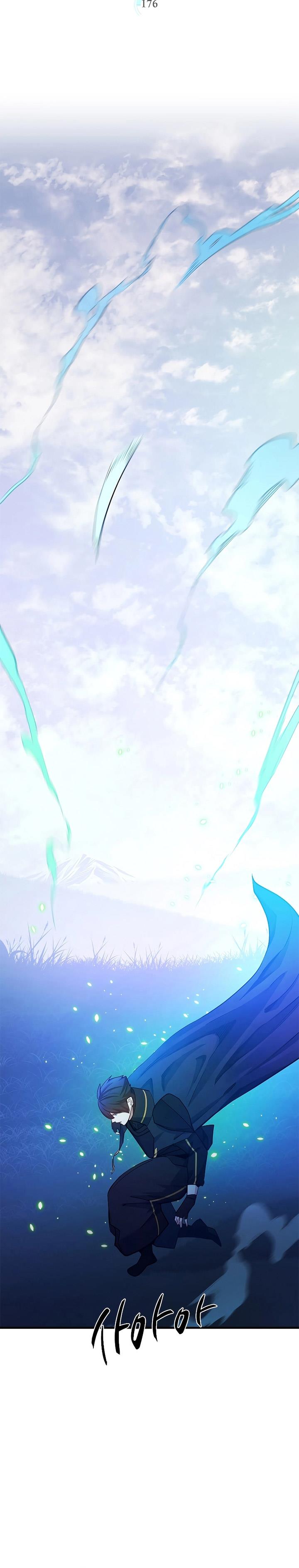 The Tutorial is Too Hard Chap 176 - Next Chap 177