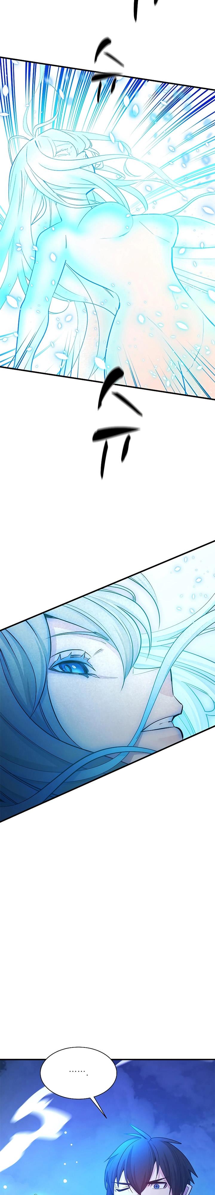 The Tutorial is Too Hard Chap 176 - Next Chap 177