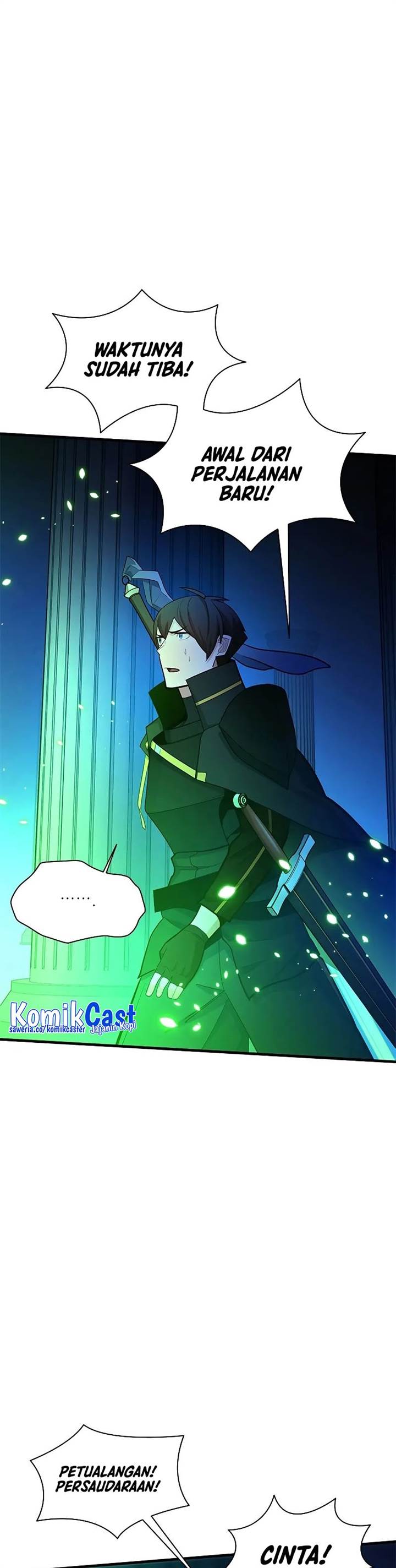 The Tutorial is Too Hard Chap 179 - Next Chap 180