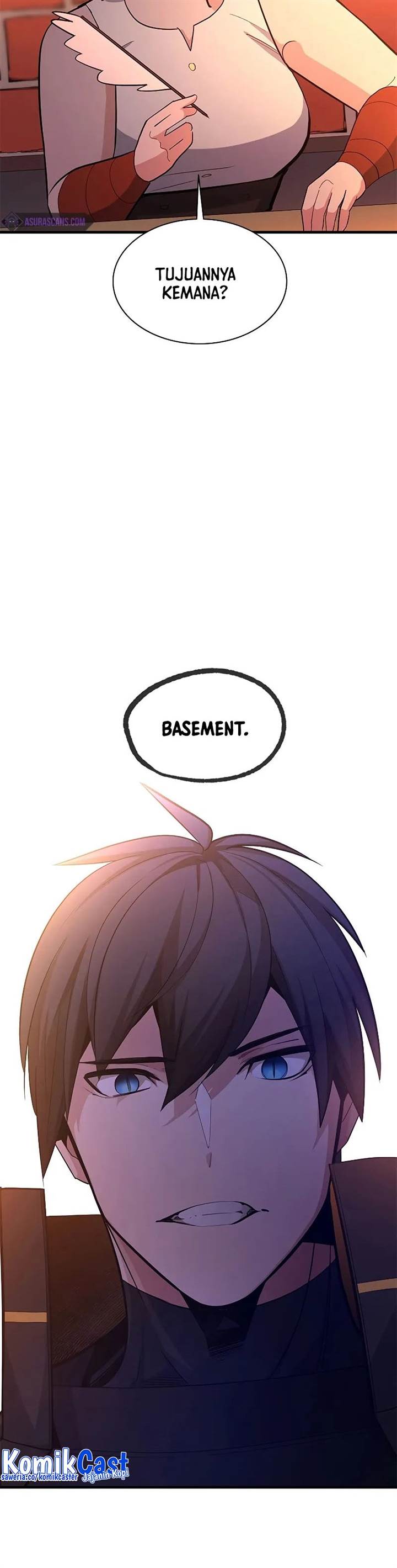 The Tutorial is Too Hard Chap 179 - Next Chap 180