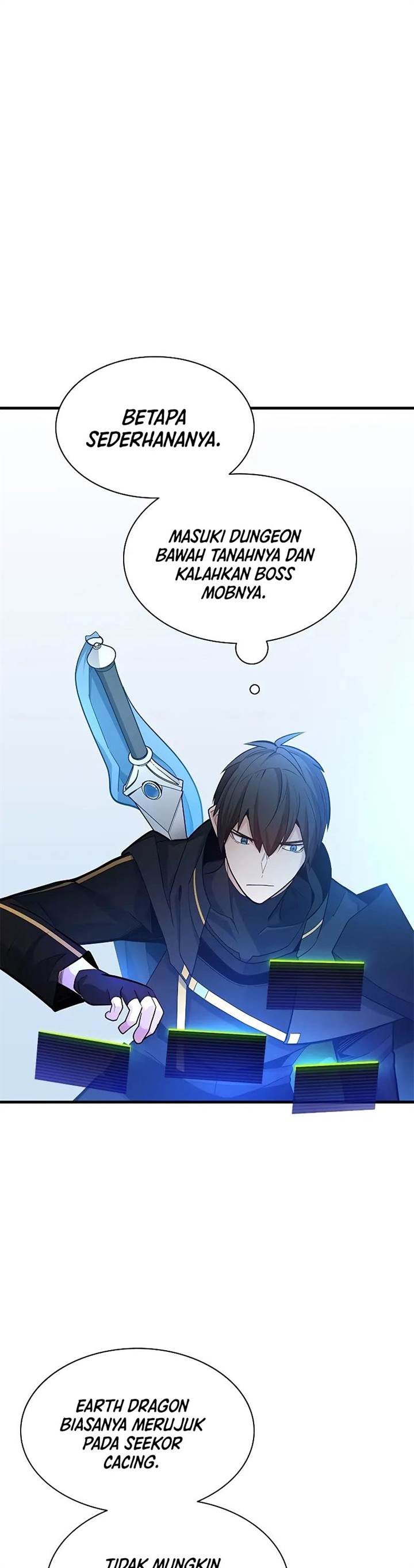 The Tutorial is Too Hard Chap 179 - Next Chap 180