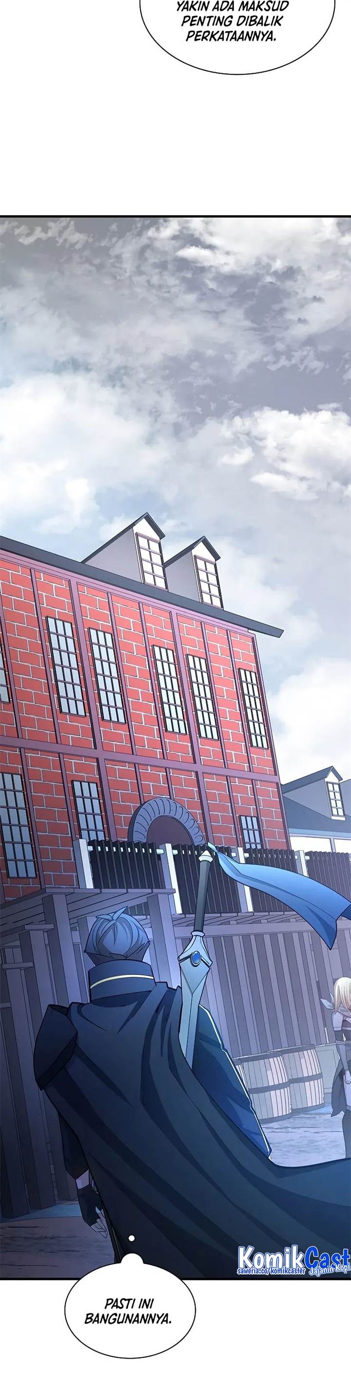 The Tutorial is Too Hard Chap 179 - Next Chap 180