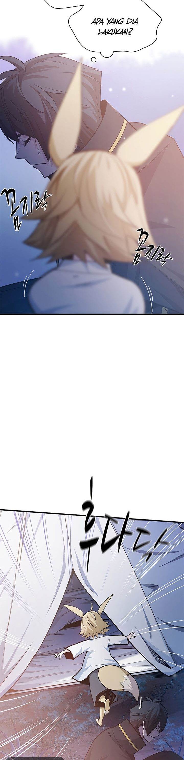 The Tutorial is Too Hard Chap 143 - Next Chap 144