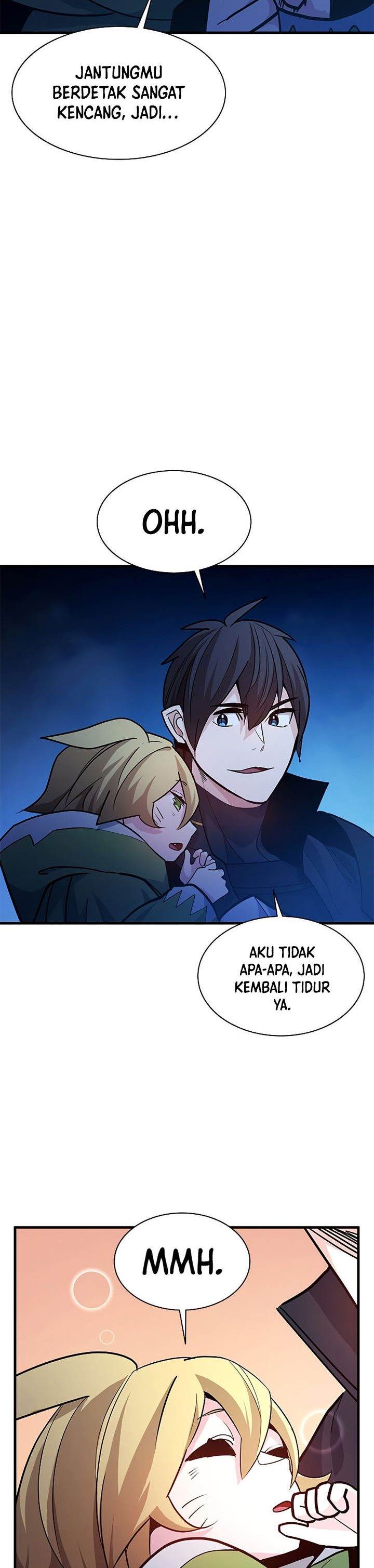 The Tutorial is Too Hard Chap 145 - Next Chap 146