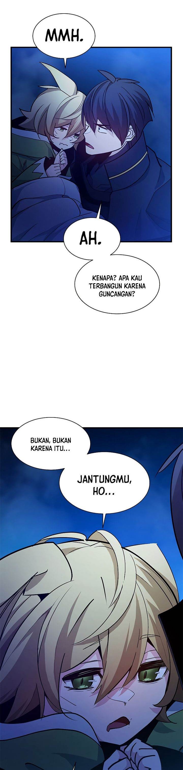 The Tutorial is Too Hard Chap 145 - Next Chap 146