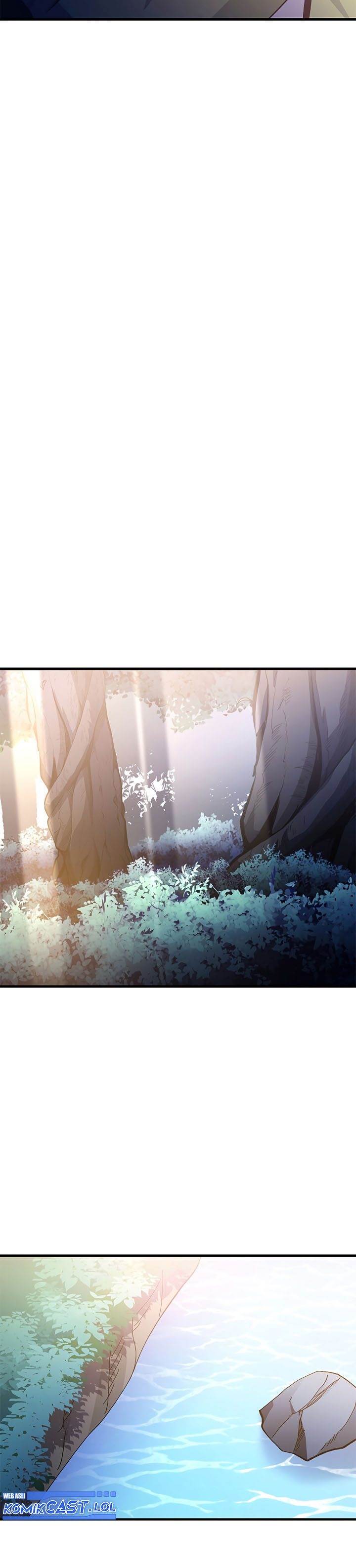 The Tutorial is Too Hard Chap 147 - Next Chap 148