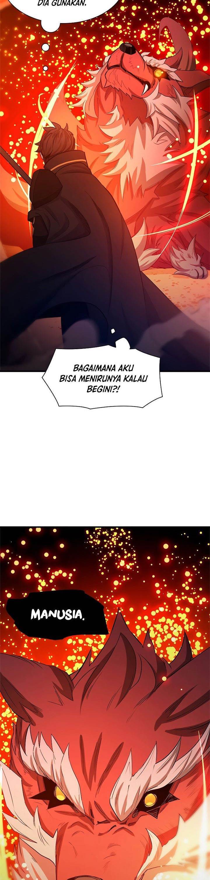 The Tutorial is Too Hard Chap 149 - Next Chap 150