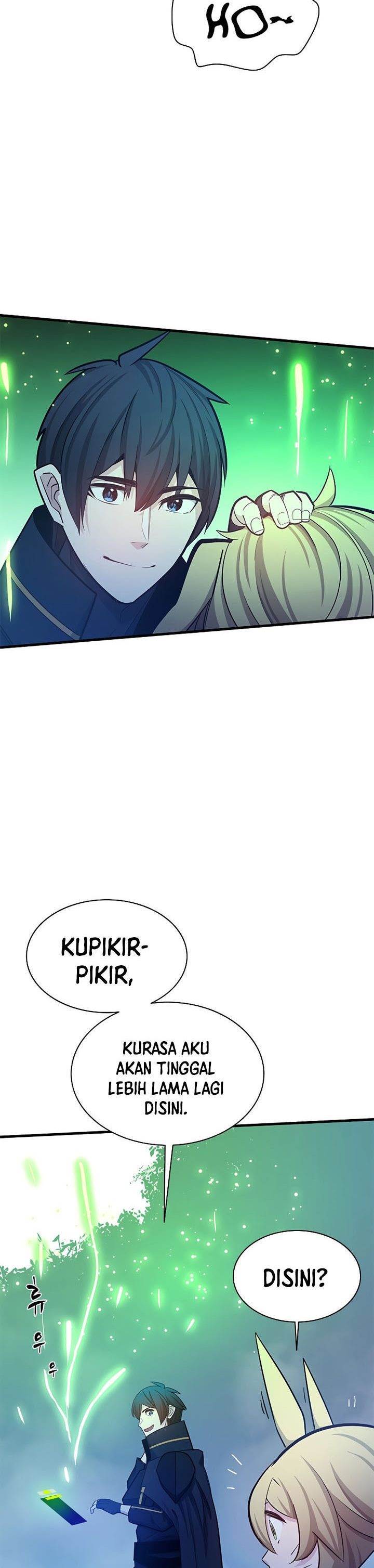 The Tutorial is Too Hard Chap 149 - Next Chap 150