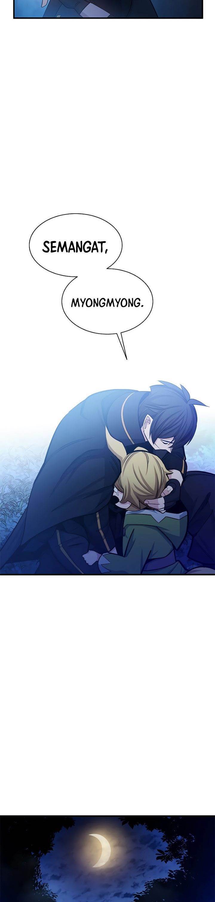 The Tutorial is Too Hard Chap 149 - Next Chap 150