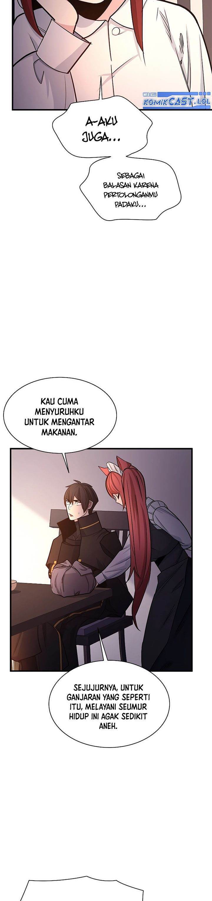 The Tutorial is Too Hard Chap 149 - Next Chap 150