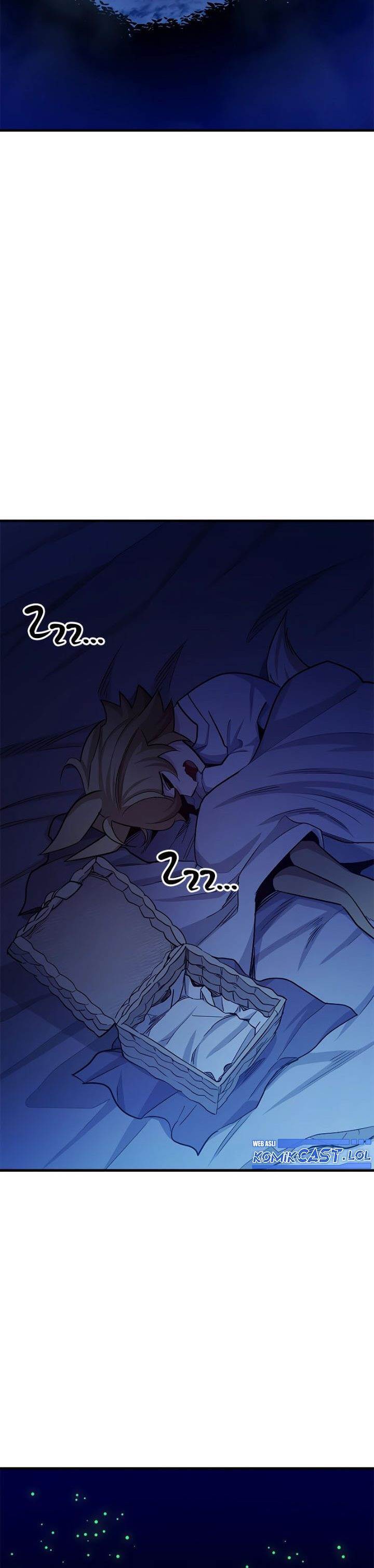 The Tutorial is Too Hard Chap 149 - Next Chap 150