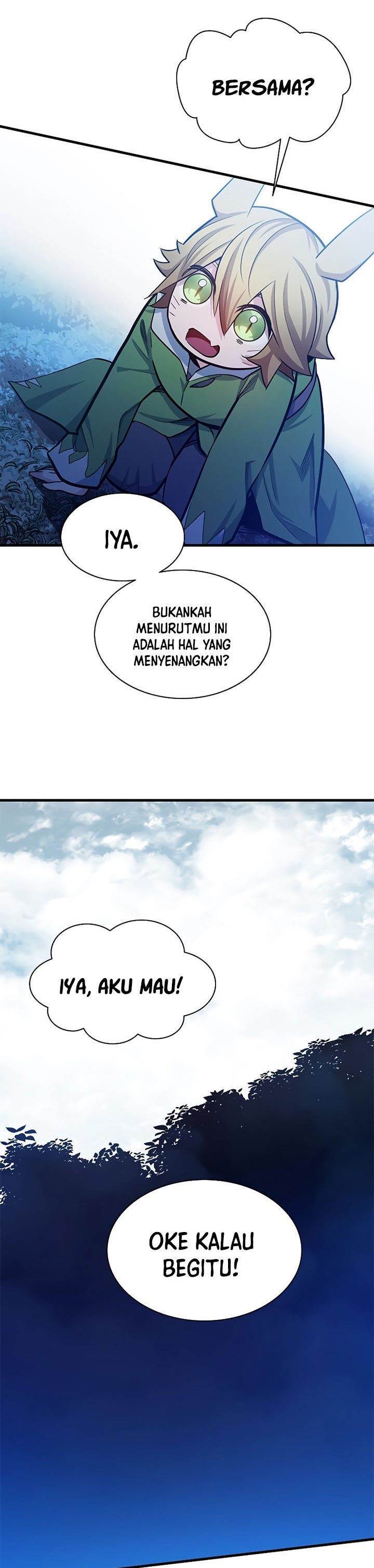 The Tutorial is Too Hard Chap 149 - Next Chap 150