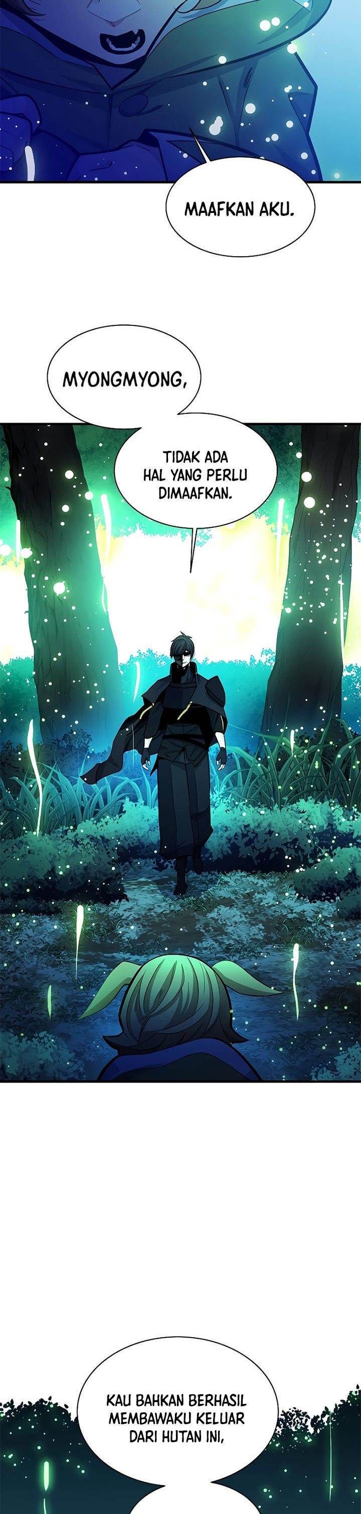 The Tutorial is Too Hard Chap 149 - Next Chap 150