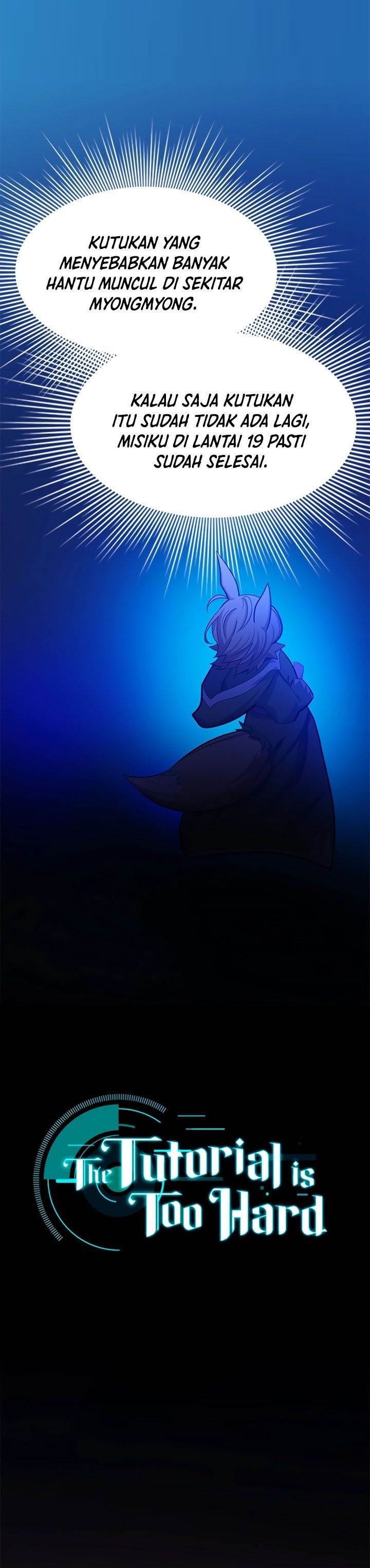 The Tutorial is Too Hard Chap 149 - Next Chap 150