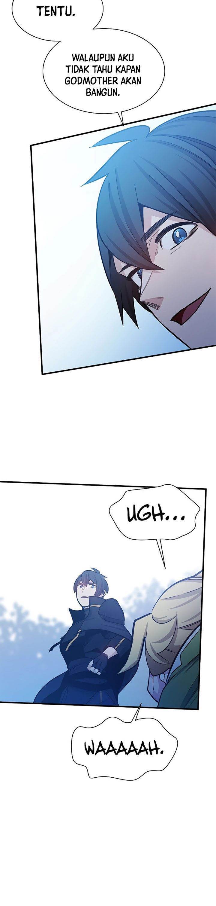 The Tutorial is Too Hard Chap 149 - Next Chap 150