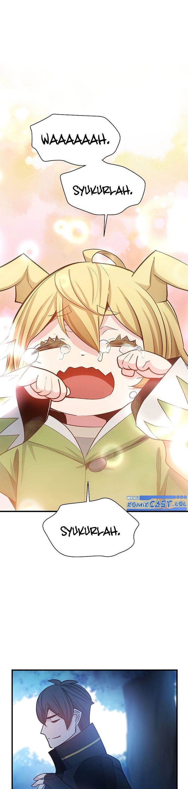 The Tutorial is Too Hard Chap 149 - Next Chap 150