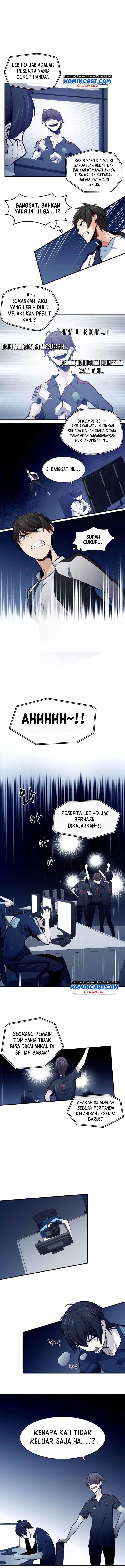 The Tutorial is Too Hard Chap 15 - Next Chap 16