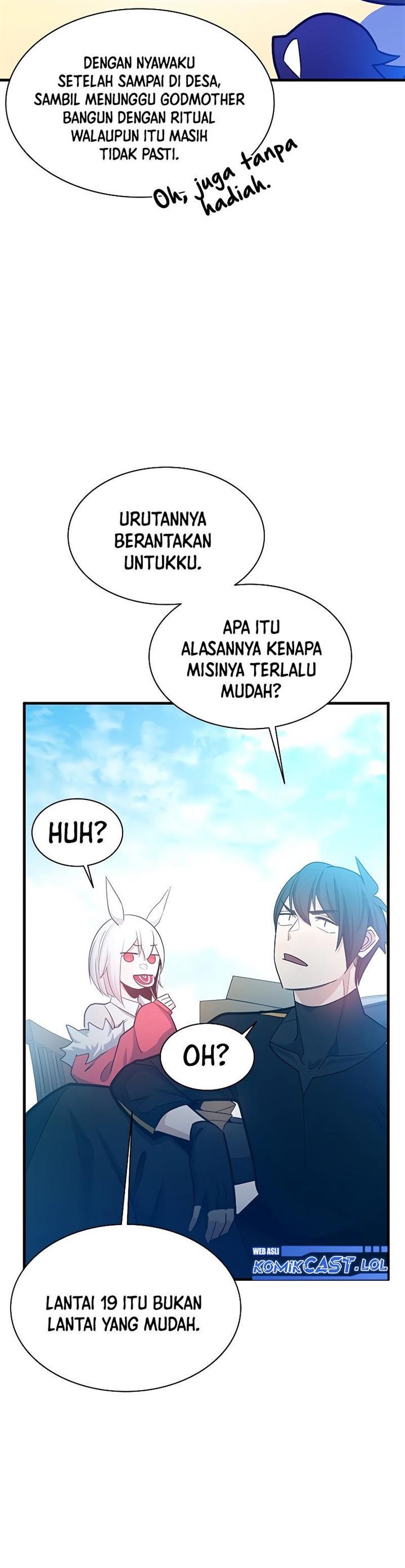 The Tutorial is Too Hard Chap 151 - Next Chap 152