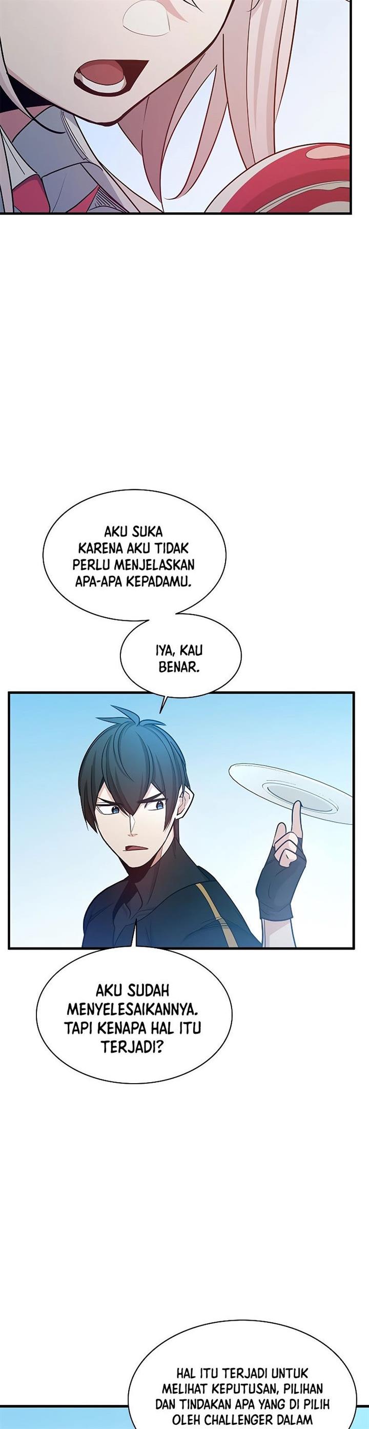 The Tutorial is Too Hard Chap 151 - Next Chap 152