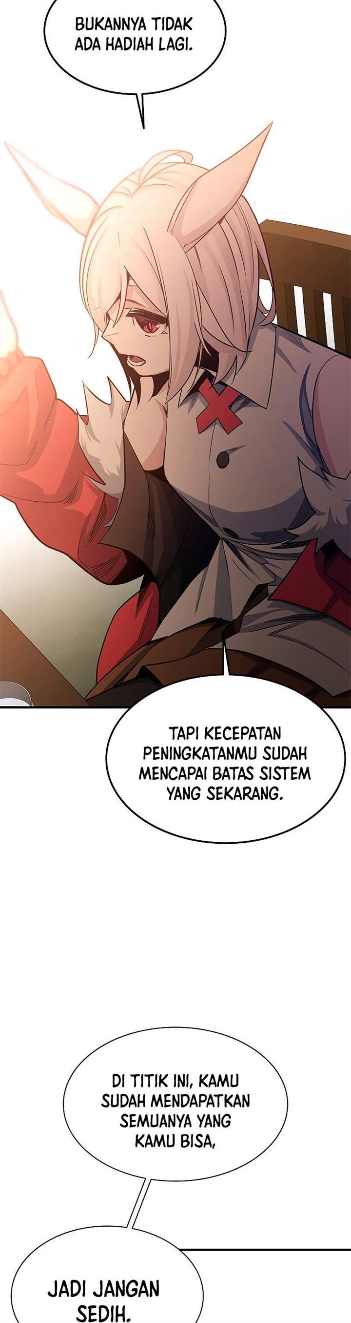 The Tutorial is Too Hard Chap 151 - Next Chap 152