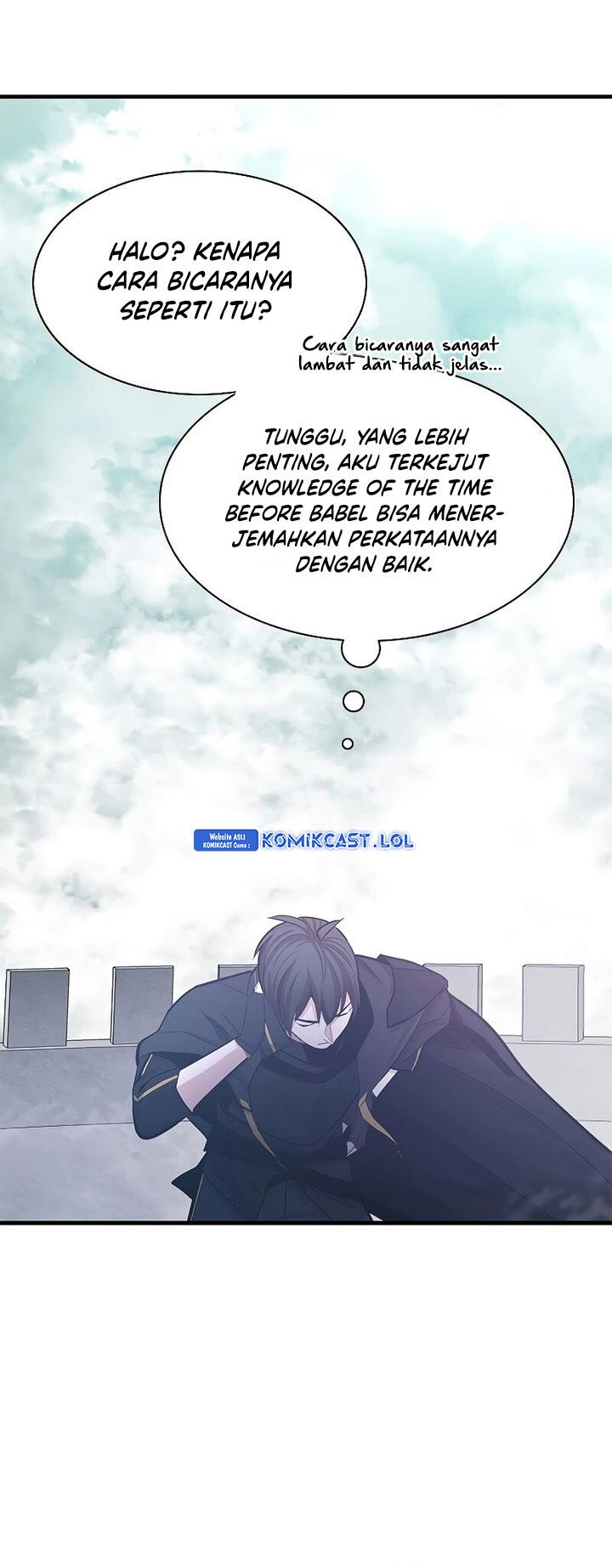 The Tutorial is Too Hard Chap 152 - Next Chap 153