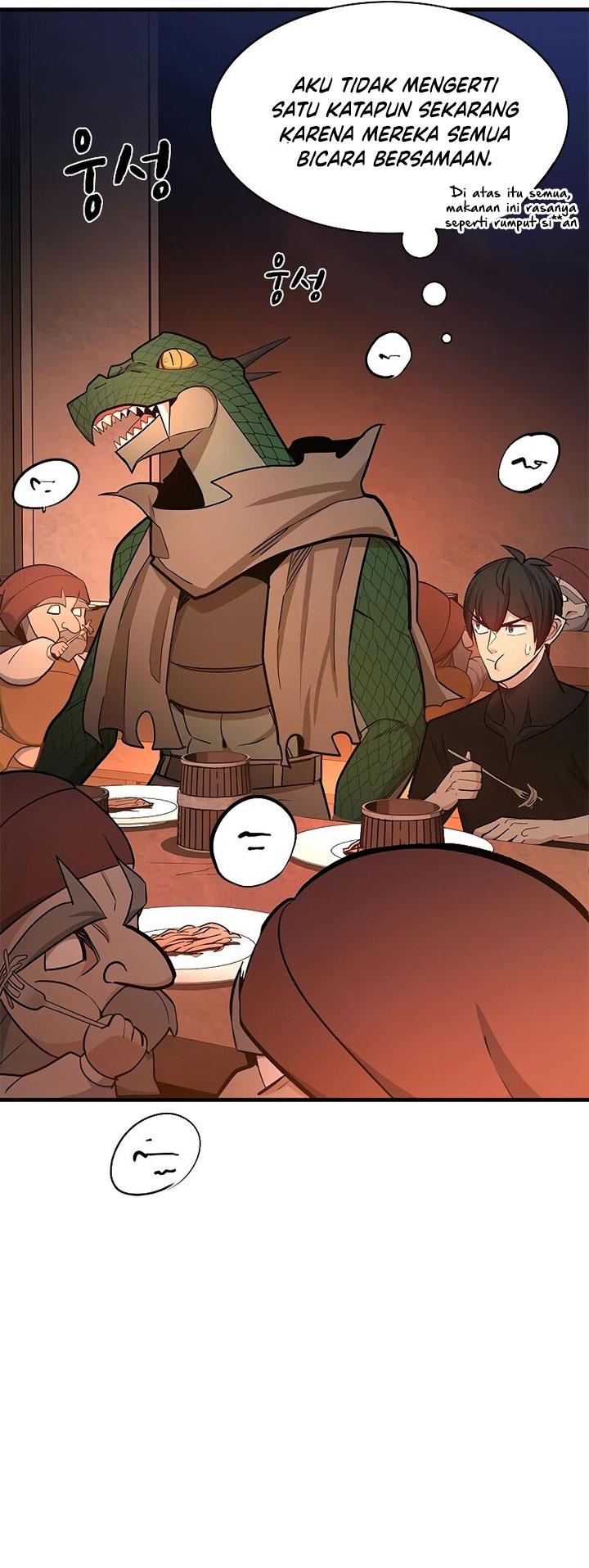 The Tutorial is Too Hard Chap 153 - Next Chap 154