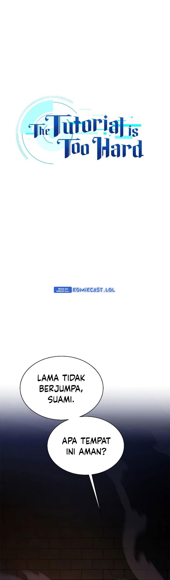 The Tutorial is Too Hard Chap 153 - Next Chap 154