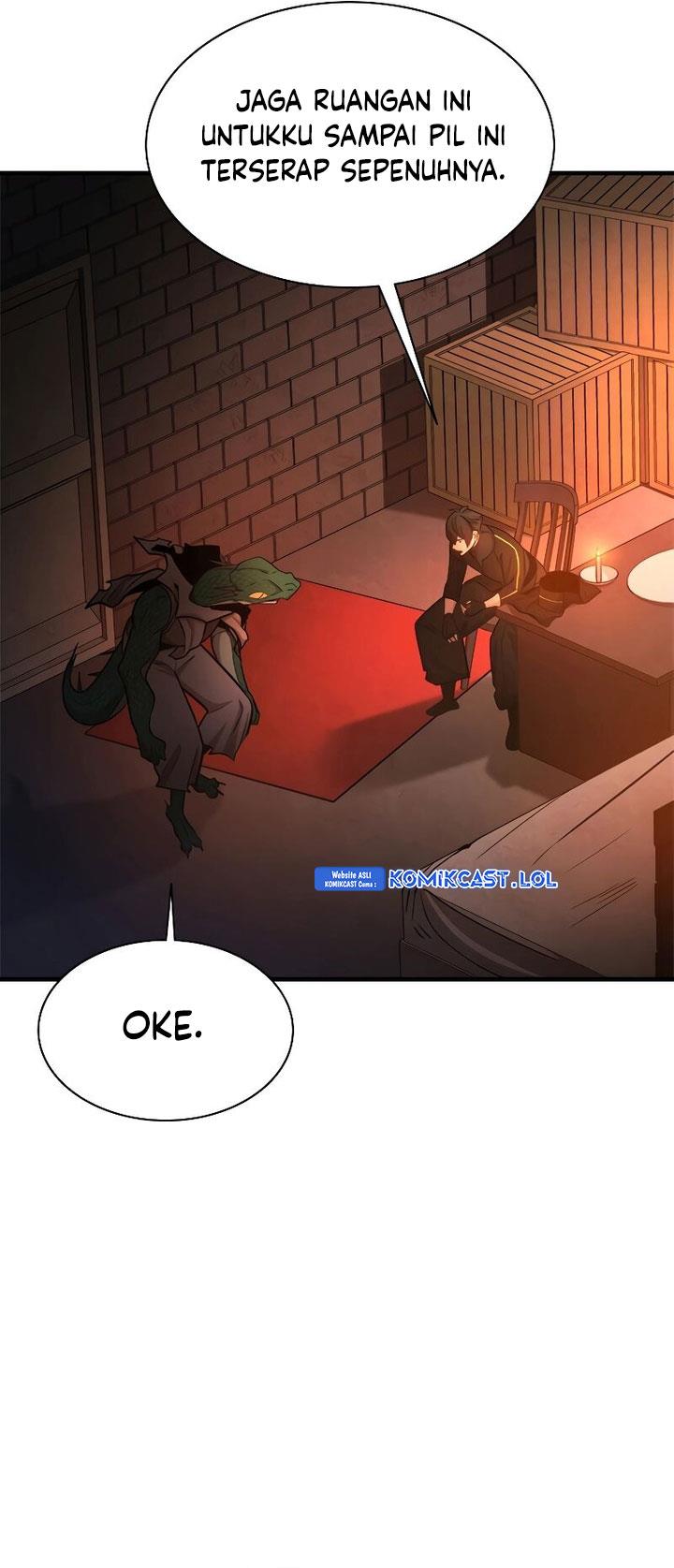 The Tutorial is Too Hard Chap 153 - Next Chap 154