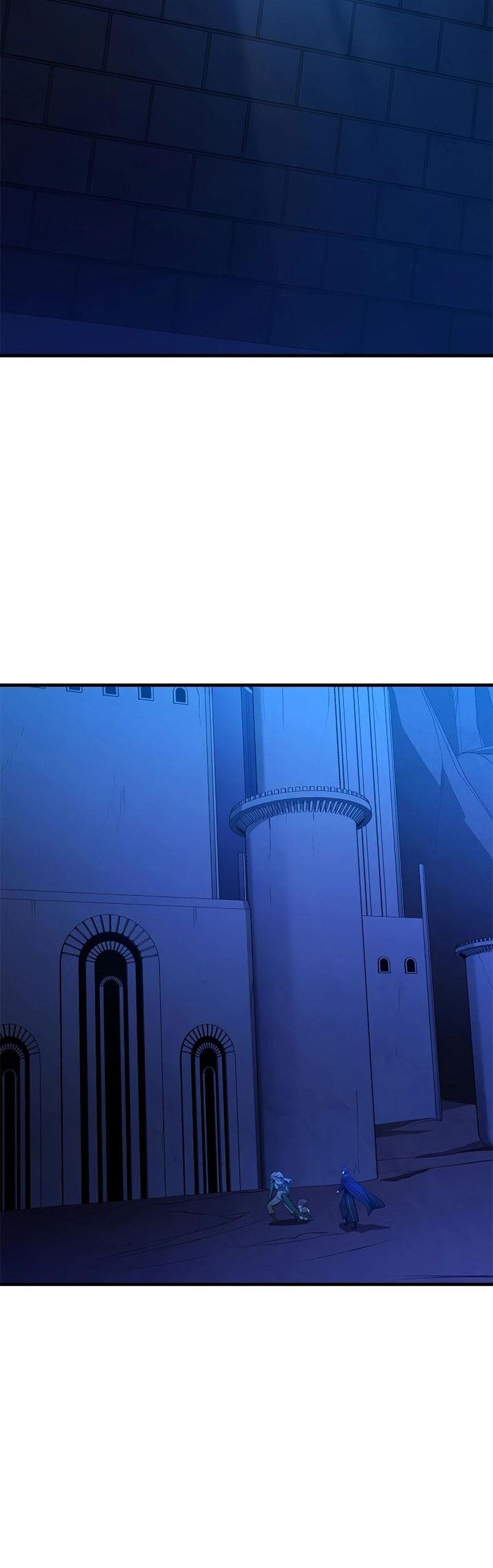 The Tutorial is Too Hard Chap 153 - Next Chap 154