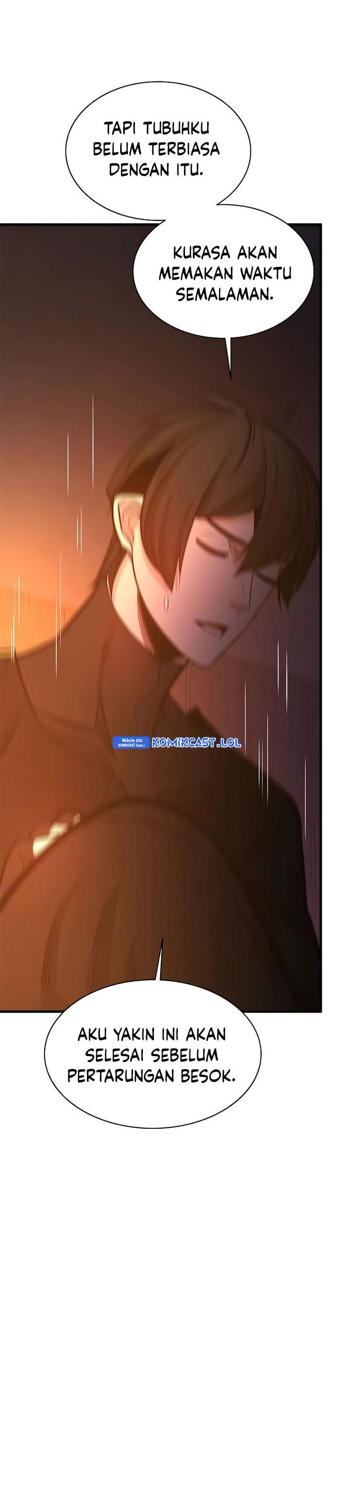 The Tutorial is Too Hard Chap 153 - Next Chap 154